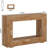 Modern Entryway Sofa Table-901536748