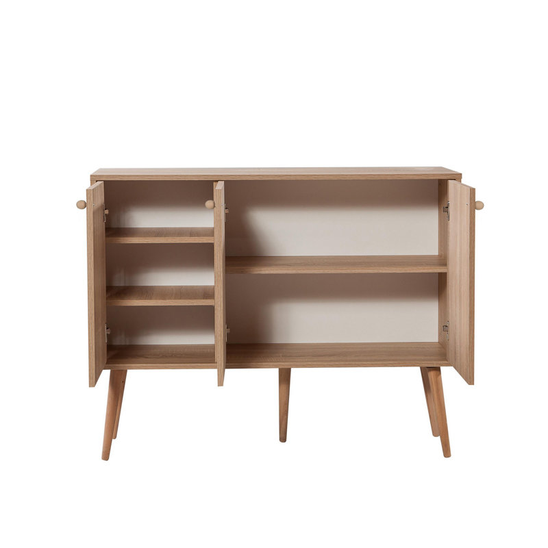 Agyen 120cm Sideboard