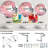Ralstond Circle Mirror-773453608
