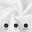 Elastic Mattress Protector Case Pack-1677370348-1677370349
