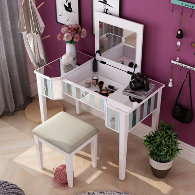 Ensemble de meuble-lavabo 3 pièces Darian