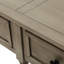Console de 58 po Aiden-Lee-775457713