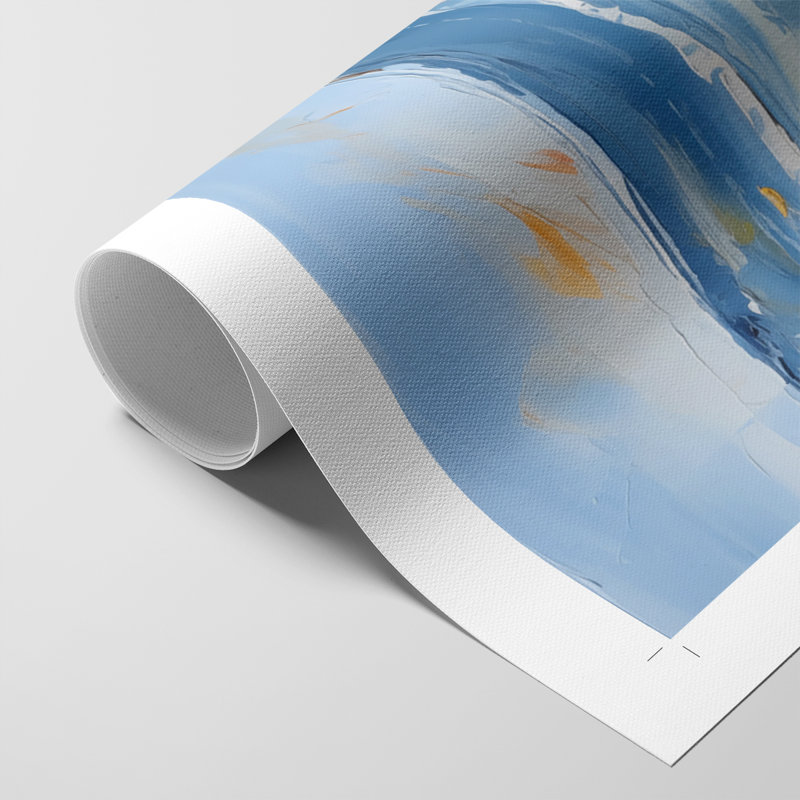 NAUTICAL Series CDLxxxi - Impression sur toile seulement - non encadrée, H 27 po x l 18 po