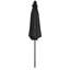 Aaroon 300cm Market Parasol-1463520322