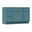 Base de meuble-lavabo simple 51 po seulement-97679176