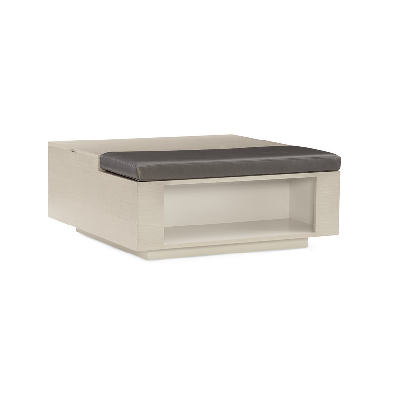 Modern Expressions Cocktail Table