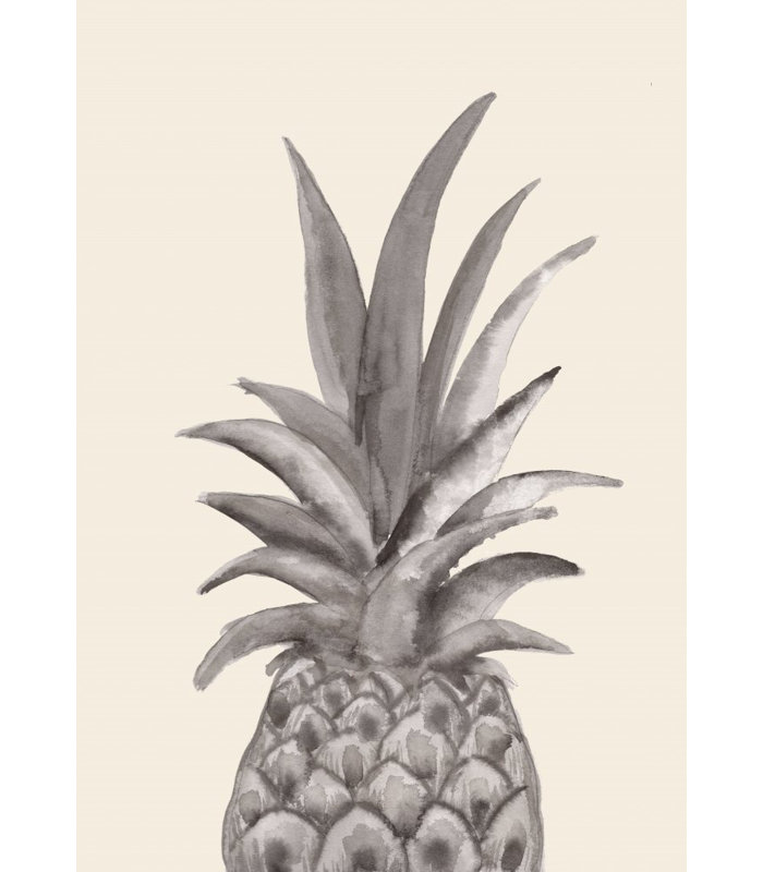 1 Piece Wrapped Canvas Wall Art, 91.44 cm H x 60.96 cm W
