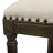 Grice Upholstered Linen Counter Stool with Solid Wood Frame-1879879052-1879879050