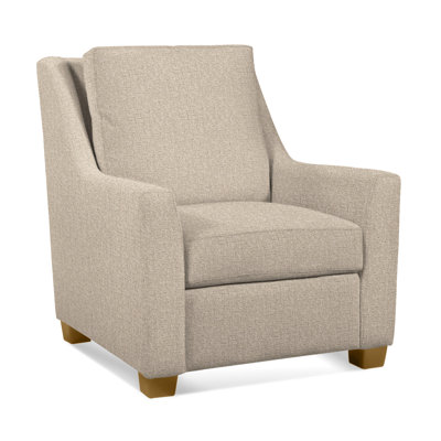 Upholstered Accent Chair