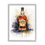 Bouteille de whisky Good Times par Amanda Greenwood-93851304-93844297