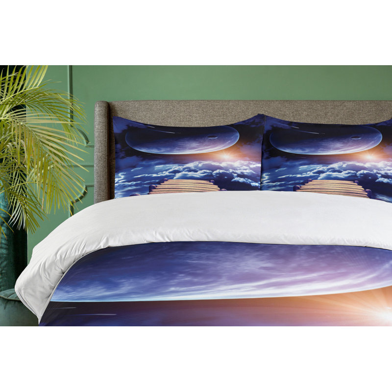 Modern & Contemporary Duvet Cover
