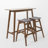 Ayobami Four Leg Dining Set-21903958-21903960-57259585