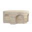 Table basse d'appoint MgO Modern Minimalist