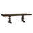 Barlow Extendable Trestle Dining Table