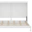 Grand lit escamotable au design moderne avec DEL-1269072620