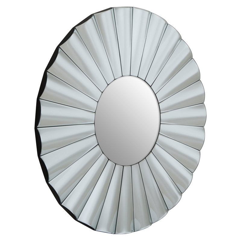Round Mirror