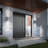 Andrei Aluminum LED Wall Light