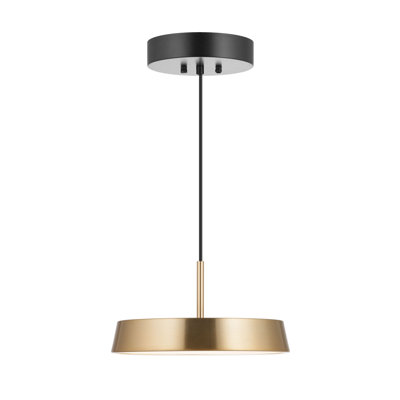 Cenk 1 - Light LED Single Pendant