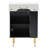 21.6"  Bathroom vanity-437877304