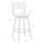 Shamir Swivel Counter Stool-983901974