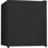 Lorell 1,6 pi. Cu. Réfrigérateur compact - 1,60 pi³ - Dégivrage manuel - Réversible - Capacité nette du réfrigérateur 0,06 pi³ - Blanc - Acier, plastique, fibre de verre