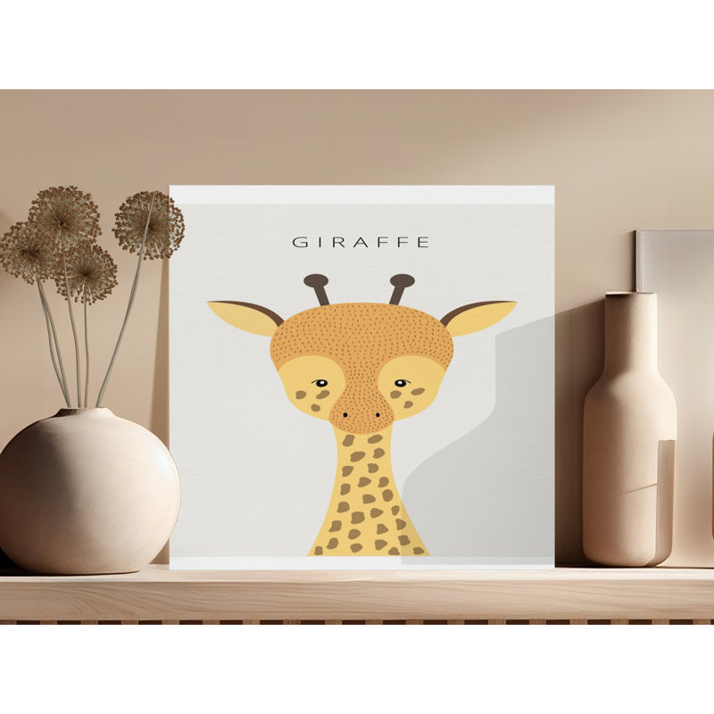 Riemer Wrapped Canvas Print Set, 16x16