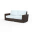 Naomie Loveseat with Sunbrella® Cushions-98128004