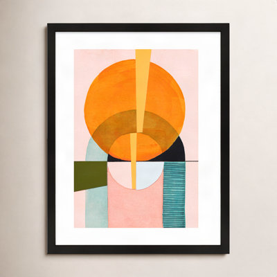 Composition Nr. 5 by Allison Rietta