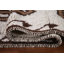 Tapis de couloir oriental Anatolian Natural Dye 3 x 12