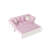 74.8" Queen Pull Out Sofa Bed - 3-In-1 Convertible Tufted Velvet Loveseat With 2 Soft Pillows​-1310929333
