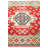 Kaibab Red Rug