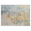 Tapis intérieur / extérieur lavable à la machine Chantille ACN1160-109514433