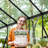 6 Ft. X 10 Ft. Aluminum Polycarbonate Walk-In Greenhouse-107134228