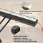 Battery Powered LED Wall Mount Picture Light-587038372