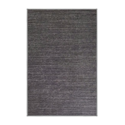 Tapis gris