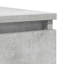 Sideboard With Drawers 100.5X35x98.5 Cm Engineered Wood-795893120