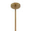 Luminaire suspendu 12 lumières