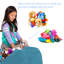Housse pour fauteuil à billes Kids-51574540-51574523
