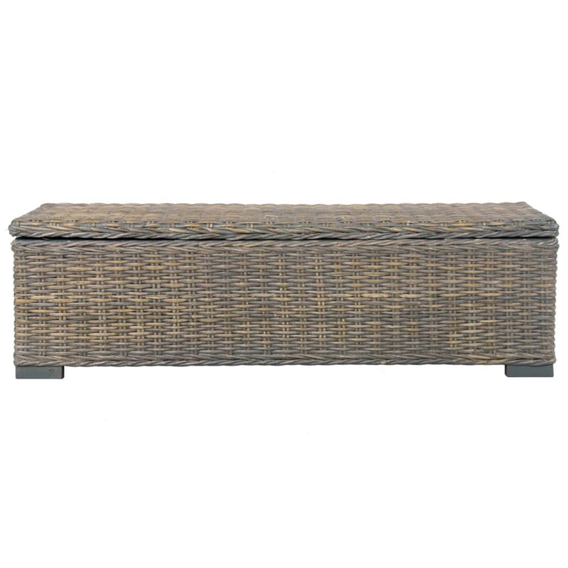 Zayac Wicker Trunk