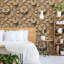 Tuile de papier peint Henris-67302430