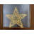  Mesmerizing 432 LED White Metal Snowflake Star Light