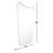 Beale Metal Asymmetrical Wall Mirror