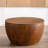 Bucket Shaped Coffee Table-994140709