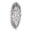 Wire Tree Wall Décor-49671645