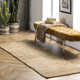 Handmade Jute / Sisal Natural Rug