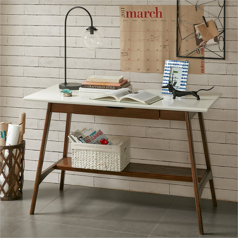 Bureau Parker