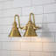 Provence 2 - Light Vanity Light-746011801