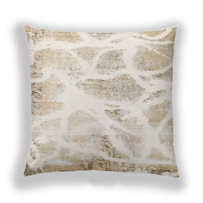 Coussin décoratif abstrait 1041