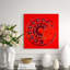 Dial By Numbers Print-26938483-26938488