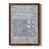 Maple Framed Canvas selected